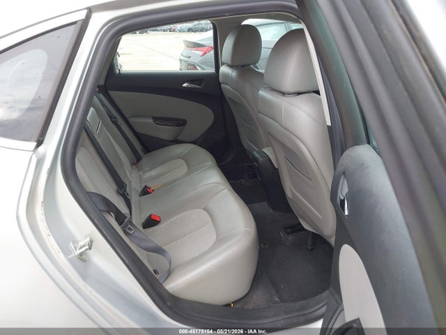 Aukcja sprzedaży 2013 Buick Verano, vin: 1G4PP5SK0D4218214, numer aukcji: 45175154
