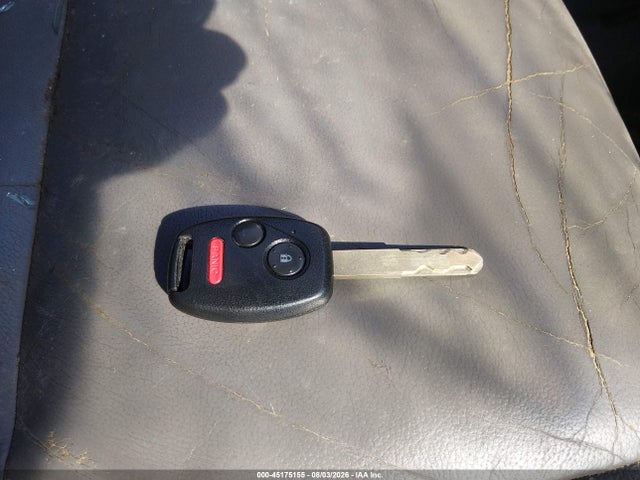 2010 Honda Cr-v Ex-l მანქანა იყიდება აუქციონზე, vin: 5J6RE4H7XAL030327, აუქციონის ნომერი: 45175155