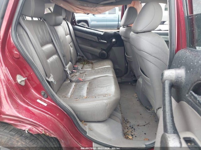 2010 Honda Cr-v Ex-l მანქანა იყიდება აუქციონზე, vin: 5J6RE4H7XAL030327, აუქციონის ნომერი: 45175155