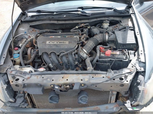 Aukcja sprzedaży 2009 Honda Accord 2.4 Lx-p, vin: 1HGCP26419A191127, numer aukcji: 45175156