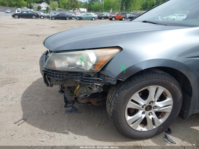 Aukcja sprzedaży 2009 Honda Accord 2.4 Lx-p, vin: 1HGCP26419A191127, numer aukcji: 45175156