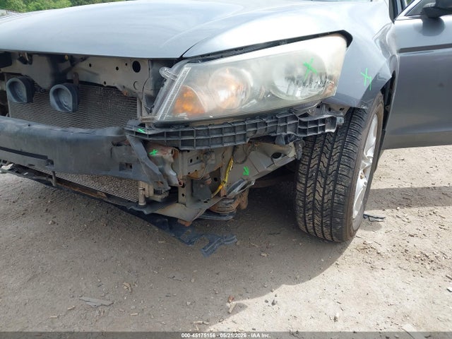 Aukcja sprzedaży 2009 Honda Accord 2.4 Lx-p, vin: 1HGCP26419A191127, numer aukcji: 45175156