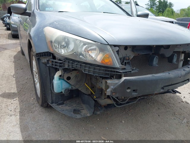 Aukcja sprzedaży 2009 Honda Accord 2.4 Lx-p, vin: 1HGCP26419A191127, numer aukcji: 45175156