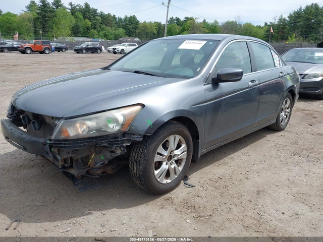 Aukcja sprzedaży 2009 Honda Accord 2.4 Lx-p, vin: 1HGCP26419A191127, numer aukcji: 45175156