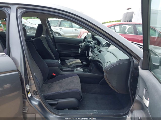 Aukcja sprzedaży 2009 Honda Accord 2.4 Lx-p, vin: 1HGCP26419A191127, numer aukcji: 45175156
