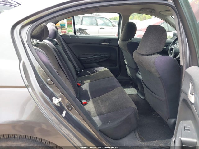 Aukcja sprzedaży 2009 Honda Accord 2.4 Lx-p, vin: 1HGCP26419A191127, numer aukcji: 45175156