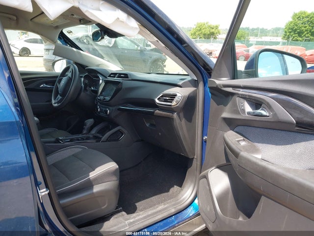 KL79MPSL0MB042543 Chevrolet Trailblazer Fwd Lt