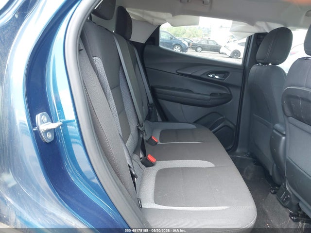 KL79MPSL0MB042543 Chevrolet Trailblazer Fwd Lt