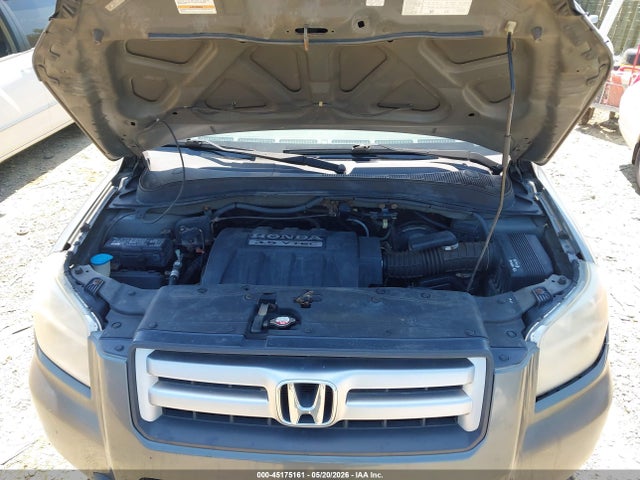 Aukcja sprzedaży 2008 Honda Pilot Vp, vin: 5FNYF18278B032163, numer aukcji: 45175161
