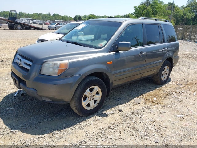 Aukcja sprzedaży 2008 Honda Pilot Vp, vin: 5FNYF18278B032163, numer aukcji: 45175161