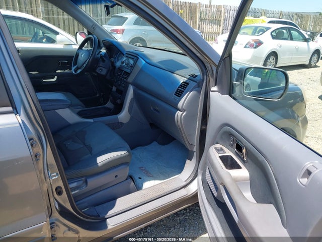 Aukcja sprzedaży 2008 Honda Pilot Vp, vin: 5FNYF18278B032163, numer aukcji: 45175161