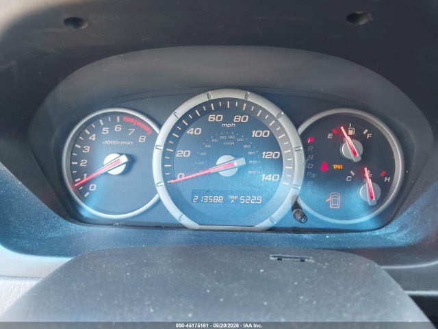 Aukcja sprzedaży 2008 Honda Pilot Vp, vin: 5FNYF18278B032163, numer aukcji: 45175161