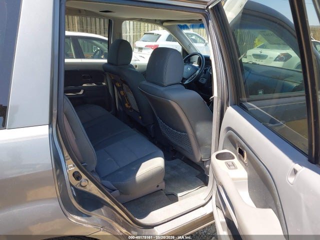 Aukcja sprzedaży 2008 Honda Pilot Vp, vin: 5FNYF18278B032163, numer aukcji: 45175161