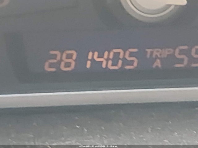 45175160 :رقم المزاد ، 1HGFA16526L026219 vin ، 2006 Honda Civic Lx مزاد بيع