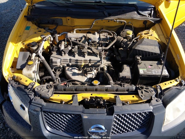 Продажа на аукционе авто 2006 Nissan Sentra 1.8s, vin: 3N1CB51D66L568970, номер лота: 45175167