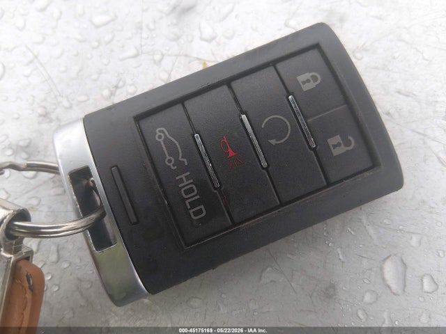 Продажа на аукционе авто 2014 Cadillac Ats Performance, vin: 1G6AC5SX8E0185492, номер лота: 45175169