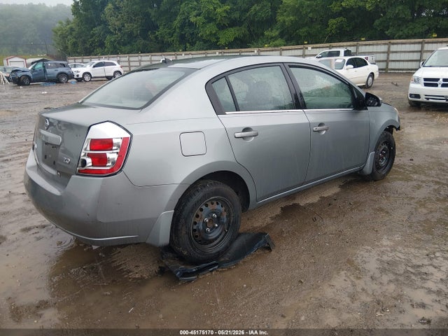 Aukcja sprzedaży 2007 Nissan Sentra 2.0, vin: 3N1AB61E97L721493, numer aukcji: 45175170