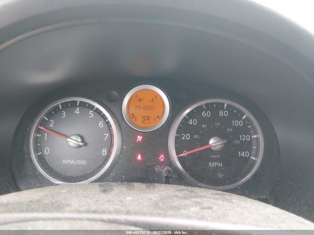 Aukcja sprzedaży 2007 Nissan Sentra 2.0, vin: 3N1AB61E97L721493, numer aukcji: 45175170