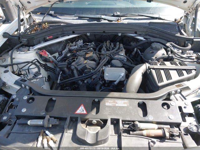 2014 Bmw X3 Xdrive28i მანქანა იყიდება აუქციონზე, vin: 5UXWX9C59E0D15874, აუქციონის ნომერი: 45175173