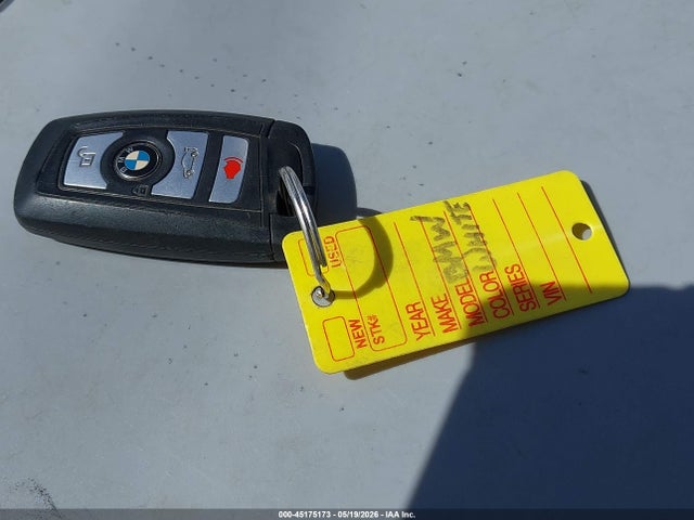 2014 Bmw X3 Xdrive28i მანქანა იყიდება აუქციონზე, vin: 5UXWX9C59E0D15874, აუქციონის ნომერი: 45175173