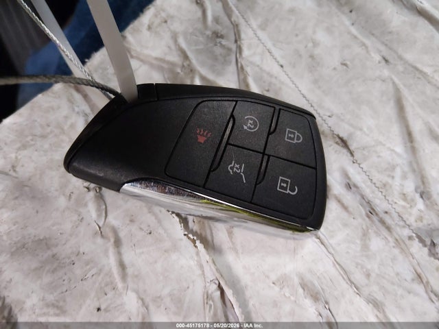 Aukcja sprzedaży 2025 Gmc Terrain Awd Elevation, vin: 3GKALUEG8SL252016, numer aukcji: 45175178