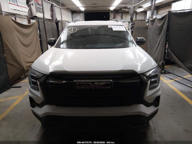 Aukcja sprzedaży 2025 Gmc Terrain Awd Elevation, vin: 3GKALUEG8SL252016, numer aukcji: 45175178