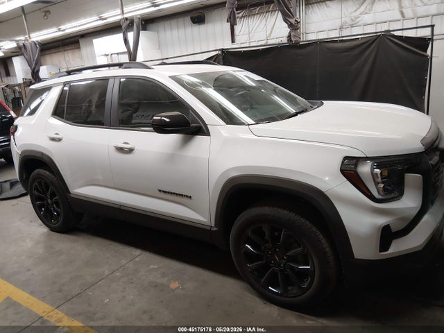 Aukcja sprzedaży 2025 Gmc Terrain Awd Elevation, vin: 3GKALUEG8SL252016, numer aukcji: 45175178