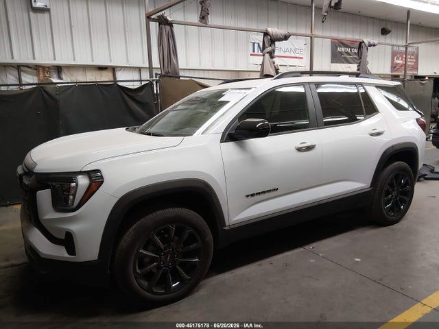 Aukcja sprzedaży 2025 Gmc Terrain Awd Elevation, vin: 3GKALUEG8SL252016, numer aukcji: 45175178