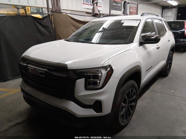 Aukcja sprzedaży 2025 Gmc Terrain Awd Elevation, vin: 3GKALUEG8SL252016, numer aukcji: 45175178