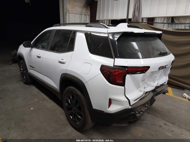 Aukcja sprzedaży 2025 Gmc Terrain Awd Elevation, vin: 3GKALUEG8SL252016, numer aukcji: 45175178