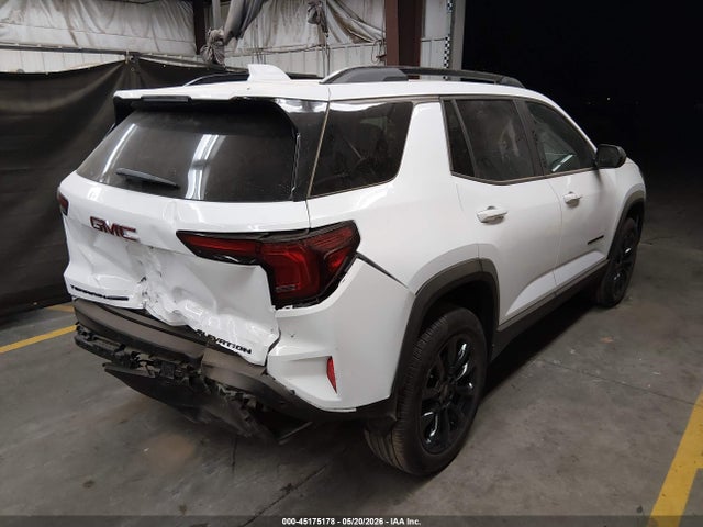 Aukcja sprzedaży 2025 Gmc Terrain Awd Elevation, vin: 3GKALUEG8SL252016, numer aukcji: 45175178