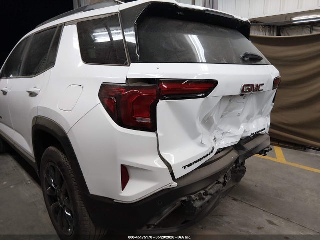 Aukcja sprzedaży 2025 Gmc Terrain Awd Elevation, vin: 3GKALUEG8SL252016, numer aukcji: 45175178
