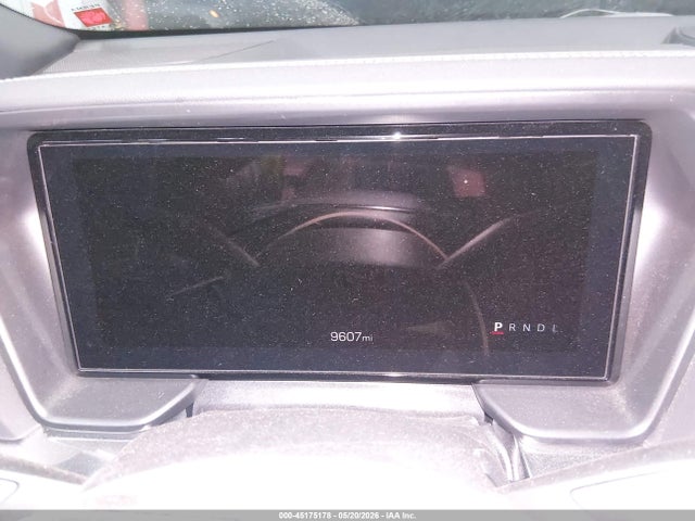 Aukcja sprzedaży 2025 Gmc Terrain Awd Elevation, vin: 3GKALUEG8SL252016, numer aukcji: 45175178
