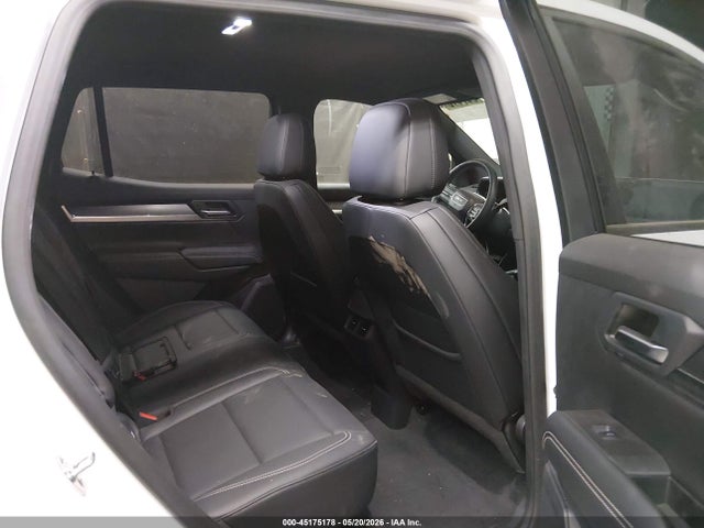 Aukcja sprzedaży 2025 Gmc Terrain Awd Elevation, vin: 3GKALUEG8SL252016, numer aukcji: 45175178