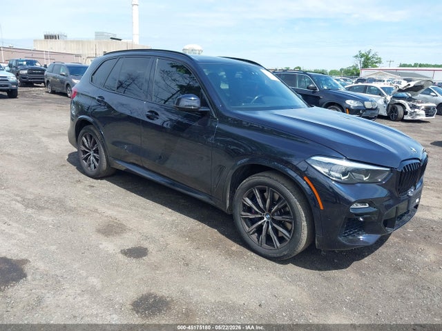 Продаж на аукціоні авто 2020 Bmw X5 Xdrive40i, vin: 5UXCR6C0XL9C15775, номер лоту: 45175180