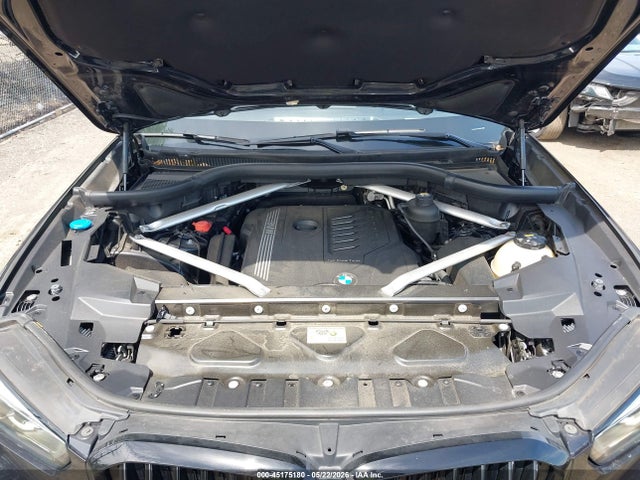 Продаж на аукціоні авто 2020 Bmw X5 Xdrive40i, vin: 5UXCR6C0XL9C15775, номер лоту: 45175180