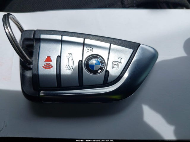 Продаж на аукціоні авто 2020 Bmw X5 Xdrive40i, vin: 5UXCR6C0XL9C15775, номер лоту: 45175180