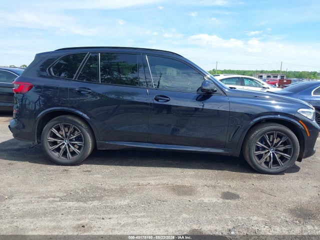 Продаж на аукціоні авто 2020 Bmw X5 Xdrive40i, vin: 5UXCR6C0XL9C15775, номер лоту: 45175180