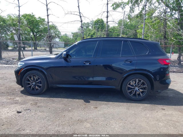 Продаж на аукціоні авто 2020 Bmw X5 Xdrive40i, vin: 5UXCR6C0XL9C15775, номер лоту: 45175180