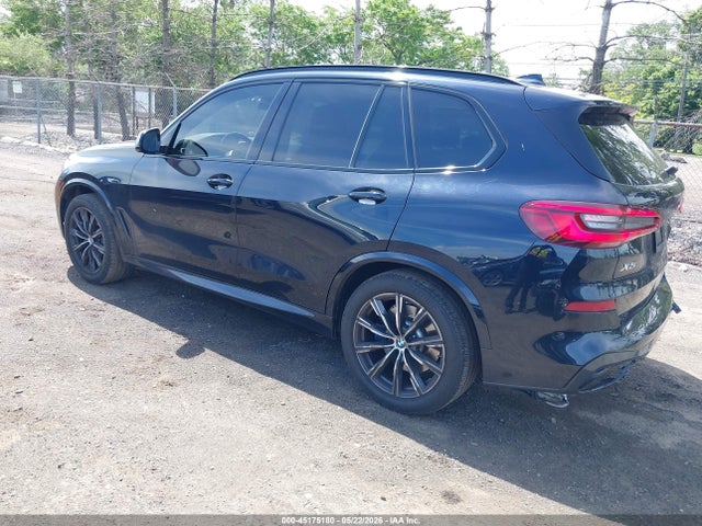 Продаж на аукціоні авто 2020 Bmw X5 Xdrive40i, vin: 5UXCR6C0XL9C15775, номер лоту: 45175180