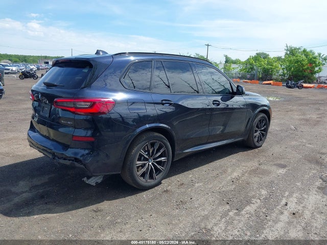 Продаж на аукціоні авто 2020 Bmw X5 Xdrive40i, vin: 5UXCR6C0XL9C15775, номер лоту: 45175180