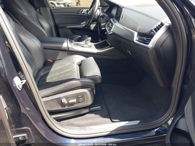 Продаж на аукціоні авто 2020 Bmw X5 Xdrive40i, vin: 5UXCR6C0XL9C15775, номер лоту: 45175180