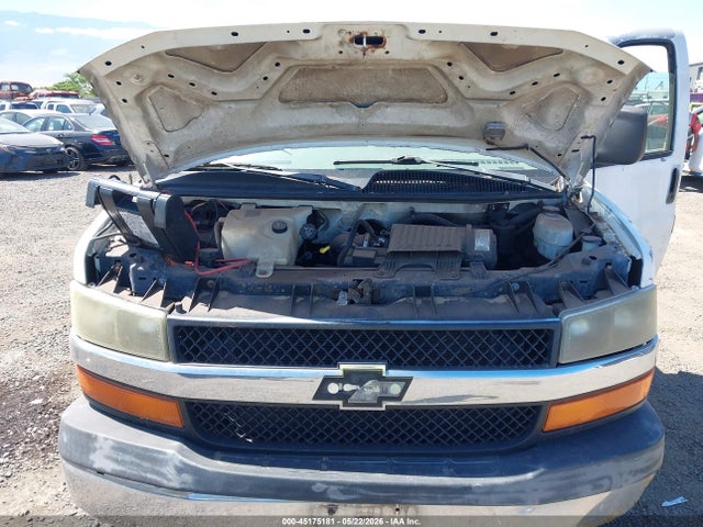 Продаж на аукціоні авто 2005 Chevrolet Express, vin: 1GAHG39U751229341, номер лоту: 45175181