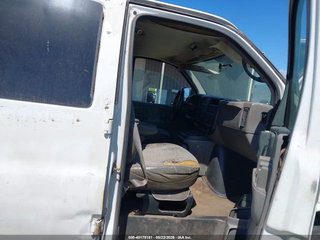 Продажа на аукционе авто 2005 Chevrolet Express, vin: 1GAHG39U751229341, номер лота: 45175181