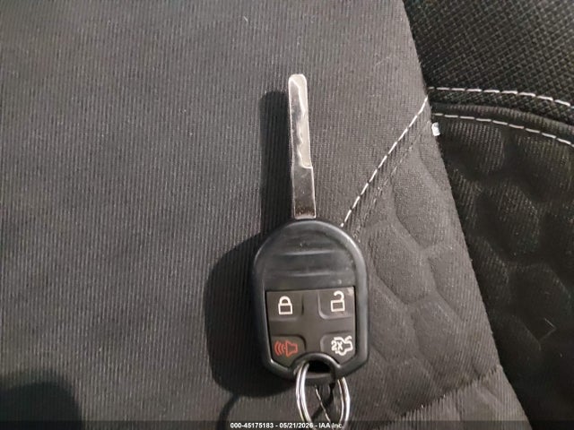 Продажа на аукционе авто 2016 Ford Fiesta Se, vin: 3FADP4BJ8GM137534, номер лота: 45175183