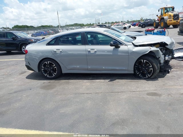 Aukcja sprzedaży 2023 Kia K5 Gt-line, vin: 5XXG64J27PG222435, numer aukcji: 45175188