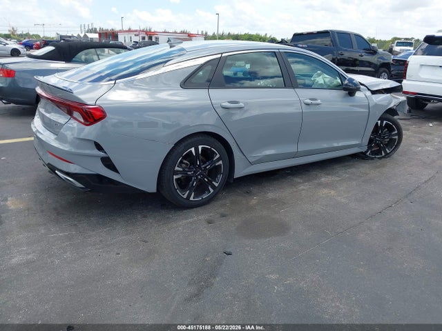 Aukcja sprzedaży 2023 Kia K5 Gt-line, vin: 5XXG64J27PG222435, numer aukcji: 45175188