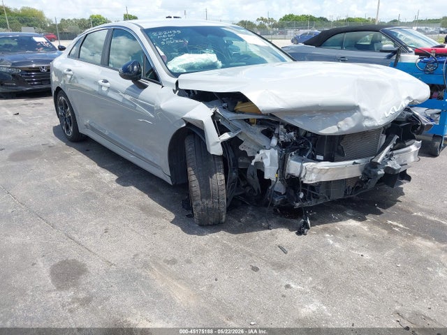 Aukcja sprzedaży 2023 Kia K5 Gt-line, vin: 5XXG64J27PG222435, numer aukcji: 45175188