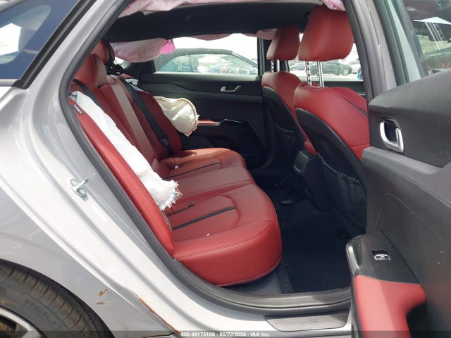 Aukcja sprzedaży 2023 Kia K5 Gt-line, vin: 5XXG64J27PG222435, numer aukcji: 45175188