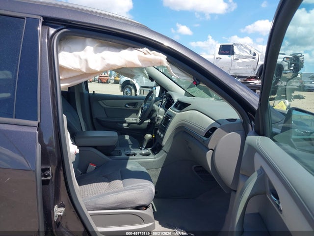 Продажа на аукционе авто 2017 Chevrolet Traverse Ls, vin: 1GNKRFED8HJ298503, номер лота: 45175189